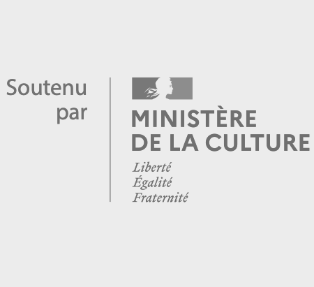 Ministère de la Culture