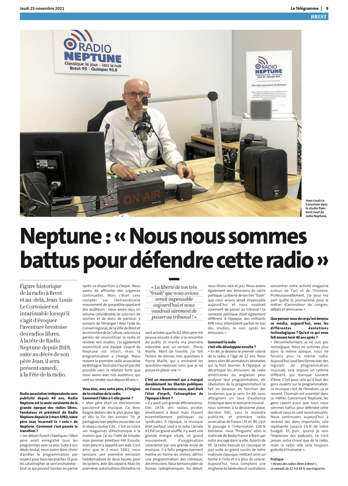 Arrière-plan