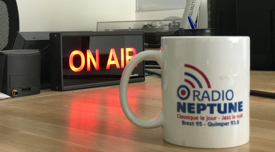 Radio Neptune