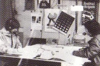 Radio Neptune