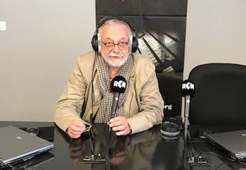 Alain Aubrège