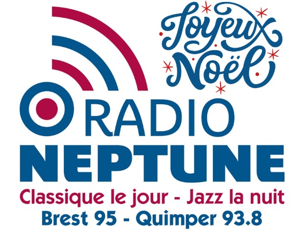 Logo Neptune Noël